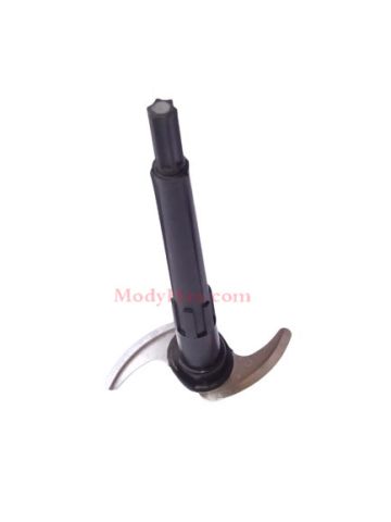 modyhan Moulinex Spare Parts – Hand Blender Chopper Knife blacke DD1748