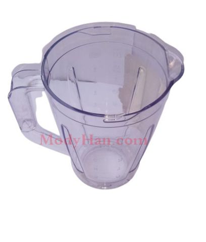 modyhan Moulinex Spare Parts – Blender Empty Jug Super blender LM423
