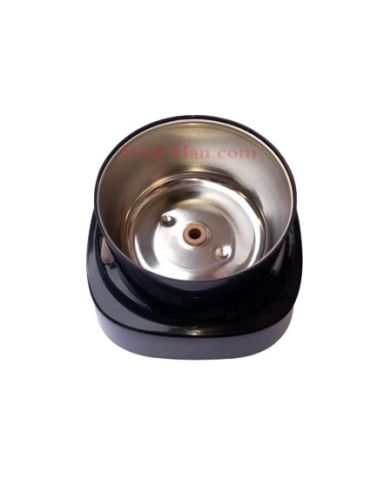 modyhan moulinex Spare Part - The structure of the mixer grinder Empty black LM20