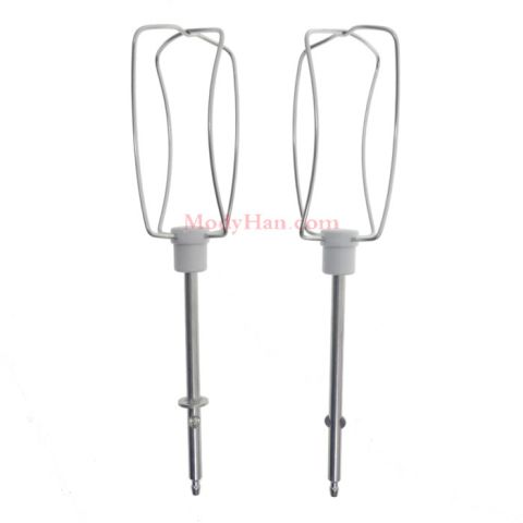  modyhan Moulinex Spare Parts Hm410 Hand Mixer Whisks 2 pcs 