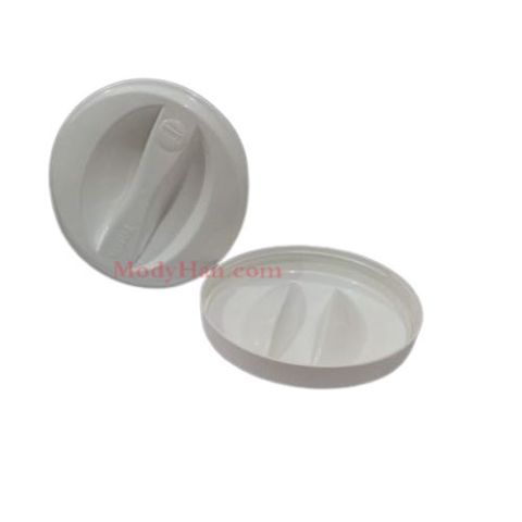 modyhan Tank Spare Parts - Coleman cover 12L