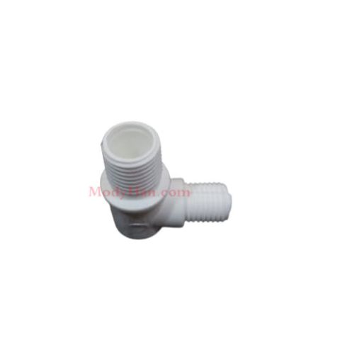 modyhan Tank spare parts - Kia entry elbow polyamide 3 and 5 phase