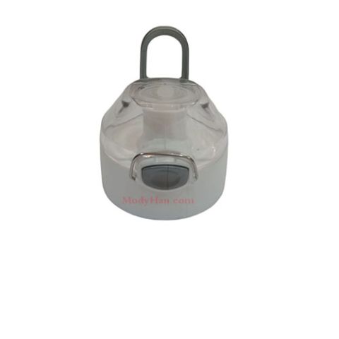 modyhan Tank spare parts - silver water bottle cap