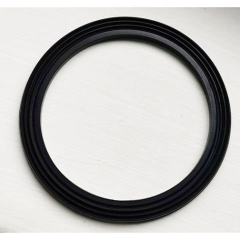 modyhan Moulinex spare parts - Moulinex blender gasket, model LM43