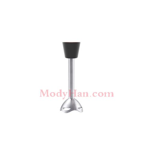 Mienta Spare parts - hand blender mixing bar for models HB111138B black
