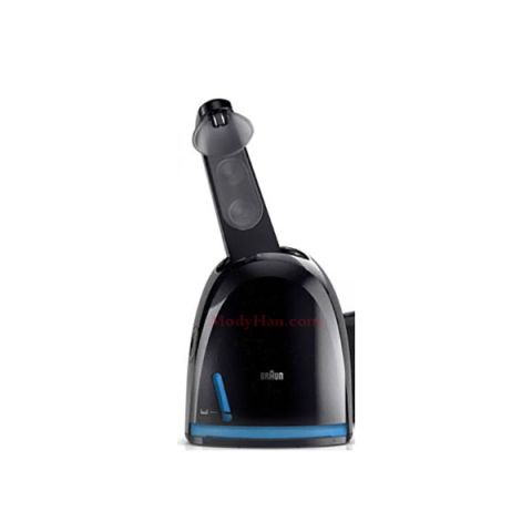 Braun Spare Part - Series 3 cleaning unit