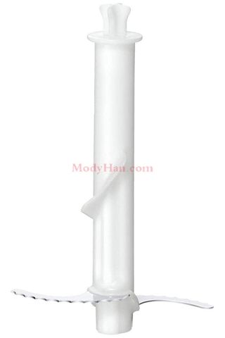 Braun Spare parts-hand blender Large Bowl ice knife Mr4050-545