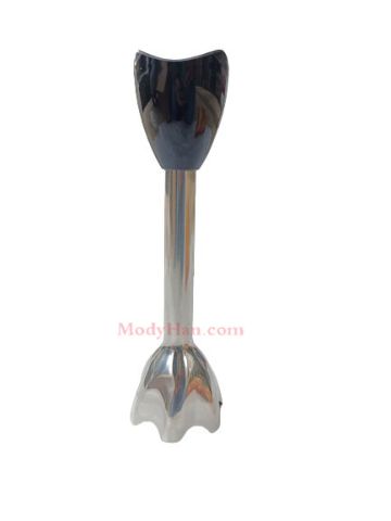Braun Spare parts-hand blender leg bar black Mq5275 Stainless Steel