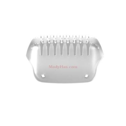 Braun Spare Part - Protective cap, transparent series 3