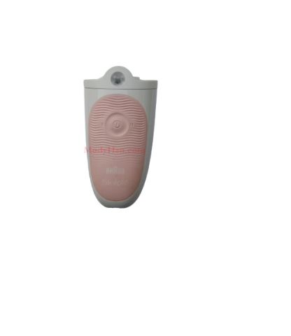 Braun Spare parts-Silk epil Epilator 5 rechargeable Motor unit rose Series 5