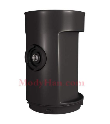 Spare parts moulinex - Stand mixer mincer gearbox qa5003