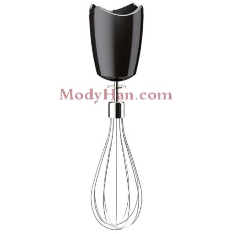Mody han Braun Spare Parts-Hand Blender Wisks Gearbox MQ10 Black