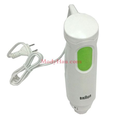 modyhan Braun Spare parts - hand blender Motor CH100, 7322110844
