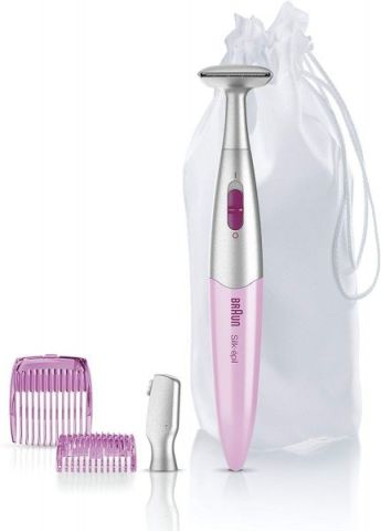Braun FG1103 Wet & Dry For Women