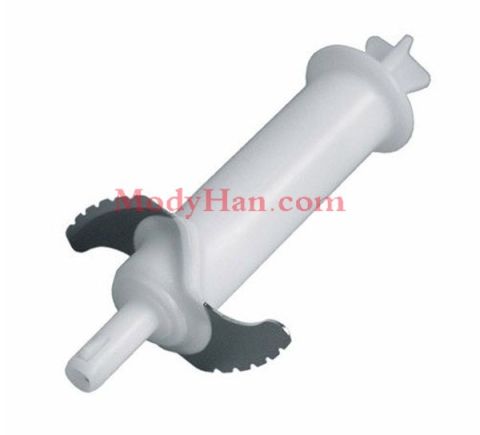 Braun Spare parts-hand blender small ice knife Mr500 to Mr570,5500,5550,5550fp,5555, 6500,700,730
