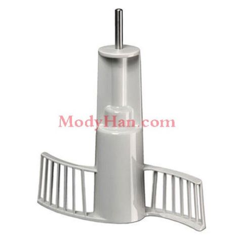 Braun Spare parts- wiping accessory for multiquick Combimax food processor 3,5 k600,k700