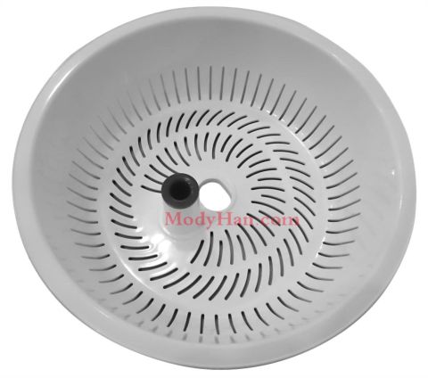 modyhan Moulinex Spare parts - Juicer filter for food processor models DFC3 , DFC6 , FP7331,FP7361,FP7371