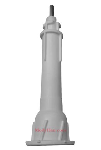 modyhan Moulinex Spare parts - knife shaft for food processor models DFC3 , DFC6 , FP7331,FP7361,FP7371