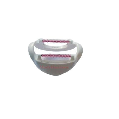 modyhan Braun Spare parts-series1-3 Silk epil Epilator 1-3 white massage Cap with a hole