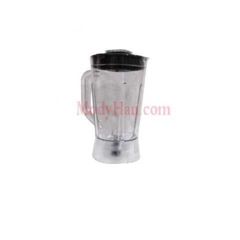 modyhan Moulinex Spare parts - Blender complete Jug UNO LM2B