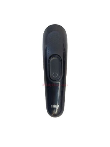 Braun Spare Parts - A complete motor without a needle socket blade MGK-3221