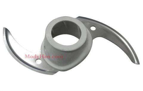 modyhan Moulinex Spare parts - knife for food processor models DFC3 , DFC6 , FP7331,FP7361,FP7371,AT7,AT9
