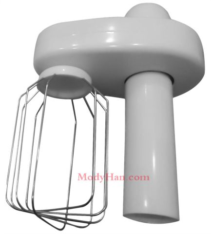 modyhan Moulinex Spare parts - mixer for food processor models DFC3 , DFC6 , FP7331,FP7361,FP7371