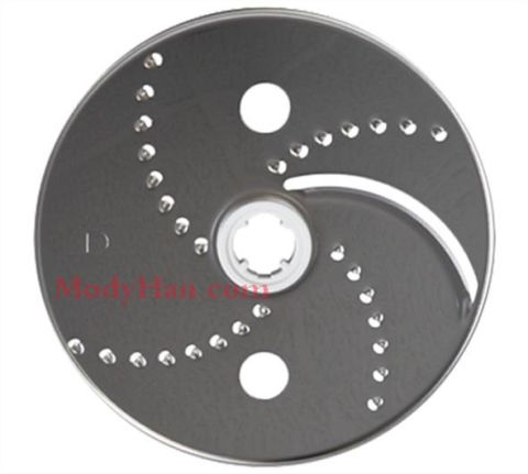 modyhan Moulinex Spare parts - slicer D disk for food processor models DFC6 , FP7331,FP7361,FP7371