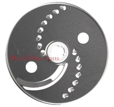 modyhan Moulinex Spare parts - slicer H disk for food processor models DFC6 , FP7331,FP7361,FP7371