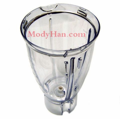 modyhan Moulinex Spare parts - Jug for odacio food processor models DFC3 , DFC6 , FP7331,FP7361,FP7371