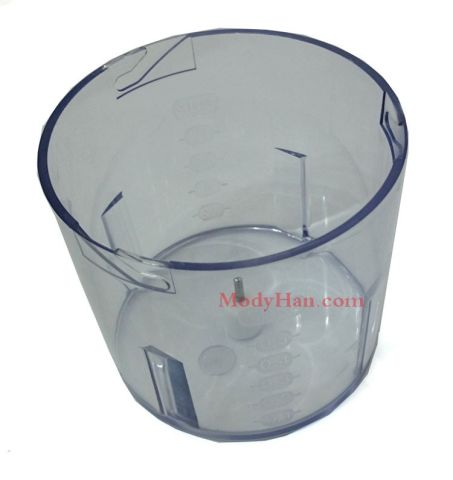 modyhan Moulinex Mienta Spare parts - chopper bowl for models Ch-171 172 173 174 T71 T72 T73