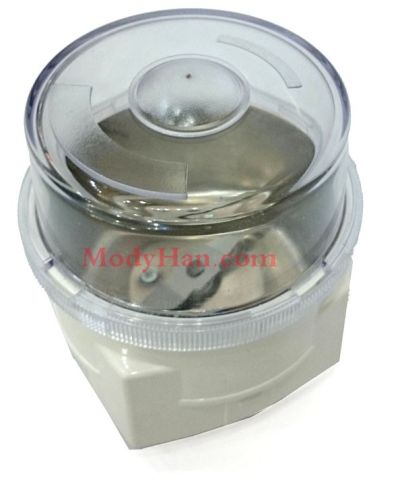 modyhanMoulinex Mienta Spare parts - blender grinder for models 242