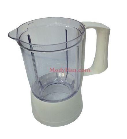 Mienta Spare parts - food processor jug empty for models FP1410 FP1420
