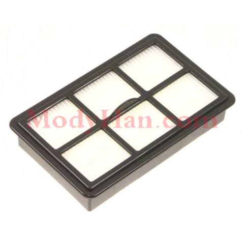 Modyhan Kenwood Spare Part - Back vacuum filter VC7050