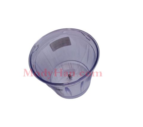  Mienta Spare parts - hand blender chopper bowl for models HB114