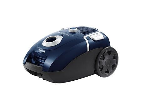 Mienta Vacuum Cleaner Vortex VC19504A 2000 Watt - Blue