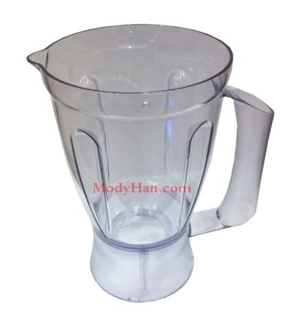 Mienta Spare parts - Blender empty jug for models BL1210