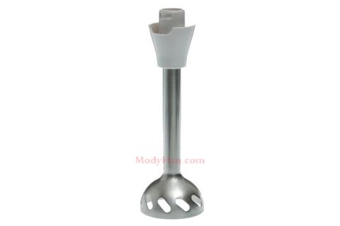 mody han Moulinex Spare Parts - Hand Blender Stainless Leg DD721