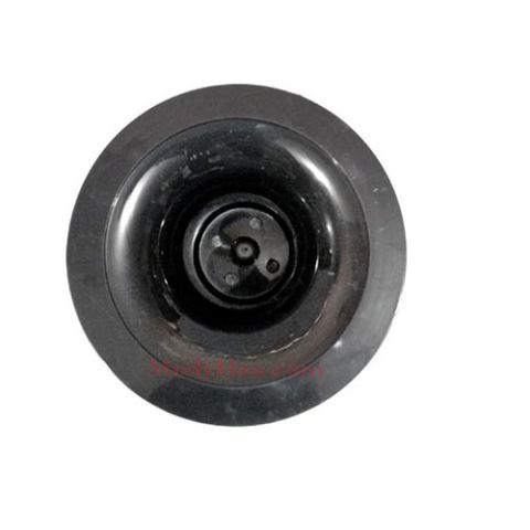 modyhan Koldair spare parts - black funnel for a water cooler, 3 taps