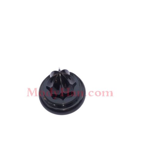 Mienta Spare parts - Juicer Head small black FP142