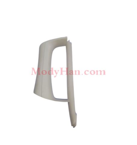 Mienta Spare parts -Jug Handle For Food Processor white FP142