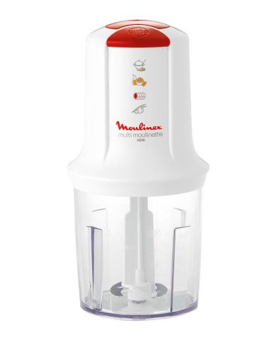 Moulinex AT711 Multi Moulinette Chopper