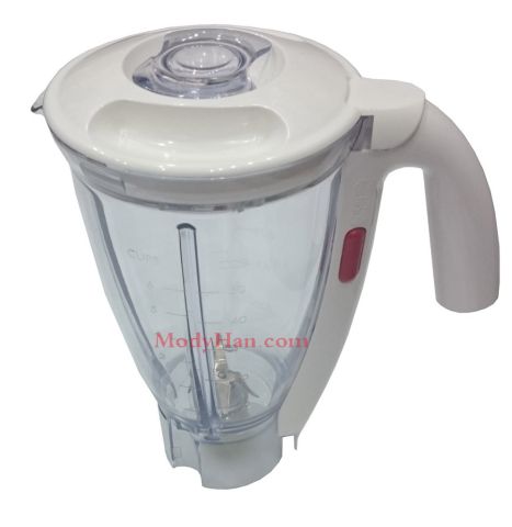 modyhan Moulinex Spare parts - complete Jug for odacio food processor models DFC3 , DFC6 , FP7331,FP7361,FP7371