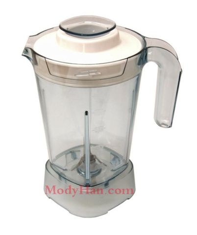 modyhan Moulinex Spare parts – Blender jug LM242