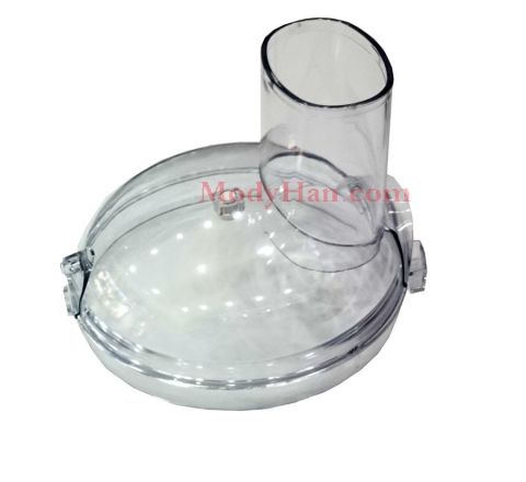 modyhan moulinex spare parts - food processor ovatio2 AT3 bowl cover