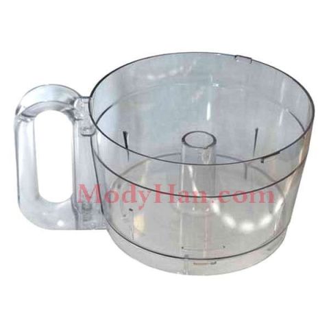 modyhan moulinex spare parts - Masterchef 5000 fp519 bowl