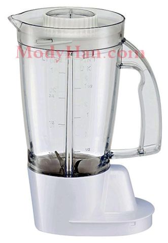 modyhan moulinex spare parts - Masterchef 5000 fp519-fp520 jug