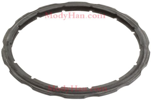 SEB/TEFAL clipso Pressure cooker 8-10 liters spare parts, gasket original