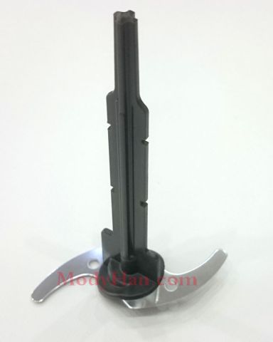 modyhan Moulinex Spare parts -Chopper AT718 knife