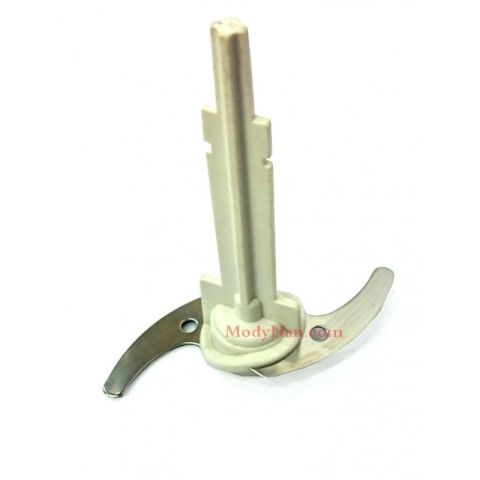 mody han Moulinex Spare Parts -La moulinette Chopper AT711 , knife
